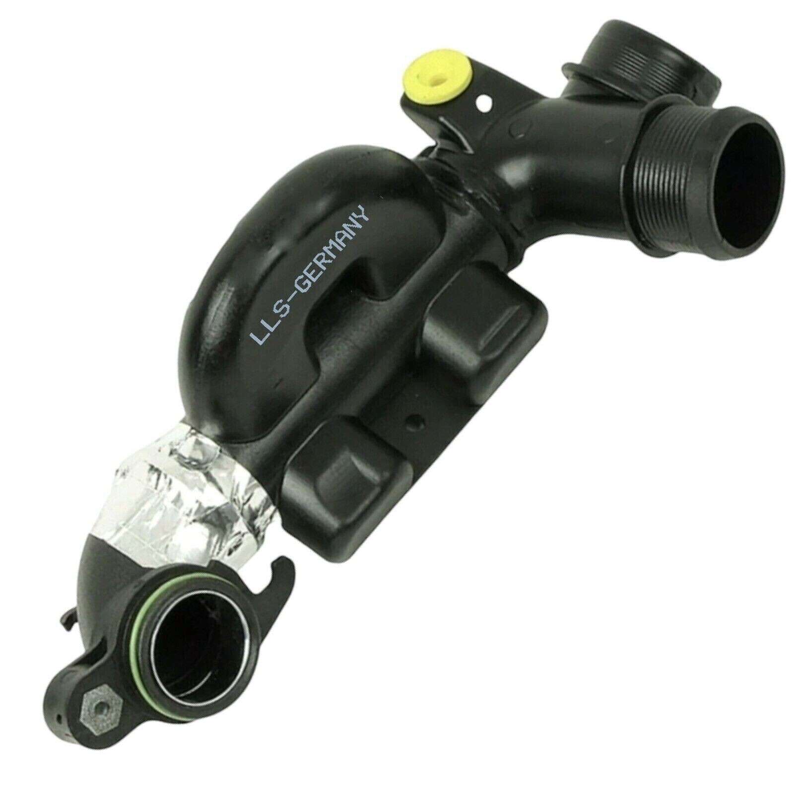 Intake Manifold Air Hose for Volvo C30 V50 V70 III S40 II S80 II 31219084