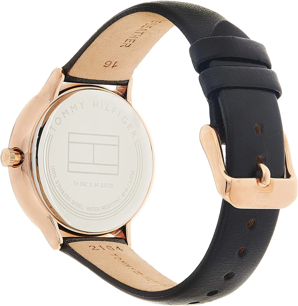 Tommy hilfiger candice watch shop