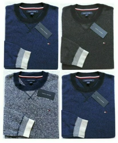 Jerséis y cárdigan de hombre Tommy Hilfiger