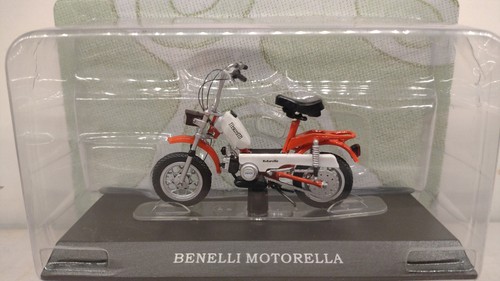 PASSION MOTORINI - MASSSTAB 1:18 - Bild 5 von 53