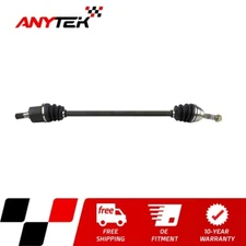 Front Right CV Axle Shaft for 1995-1999 Hyundai Accent 2001-2002 Accent Manual