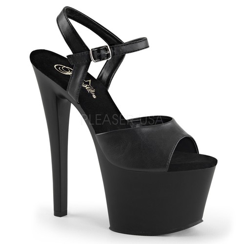 Exotic Pole Dancer Class Shoes 