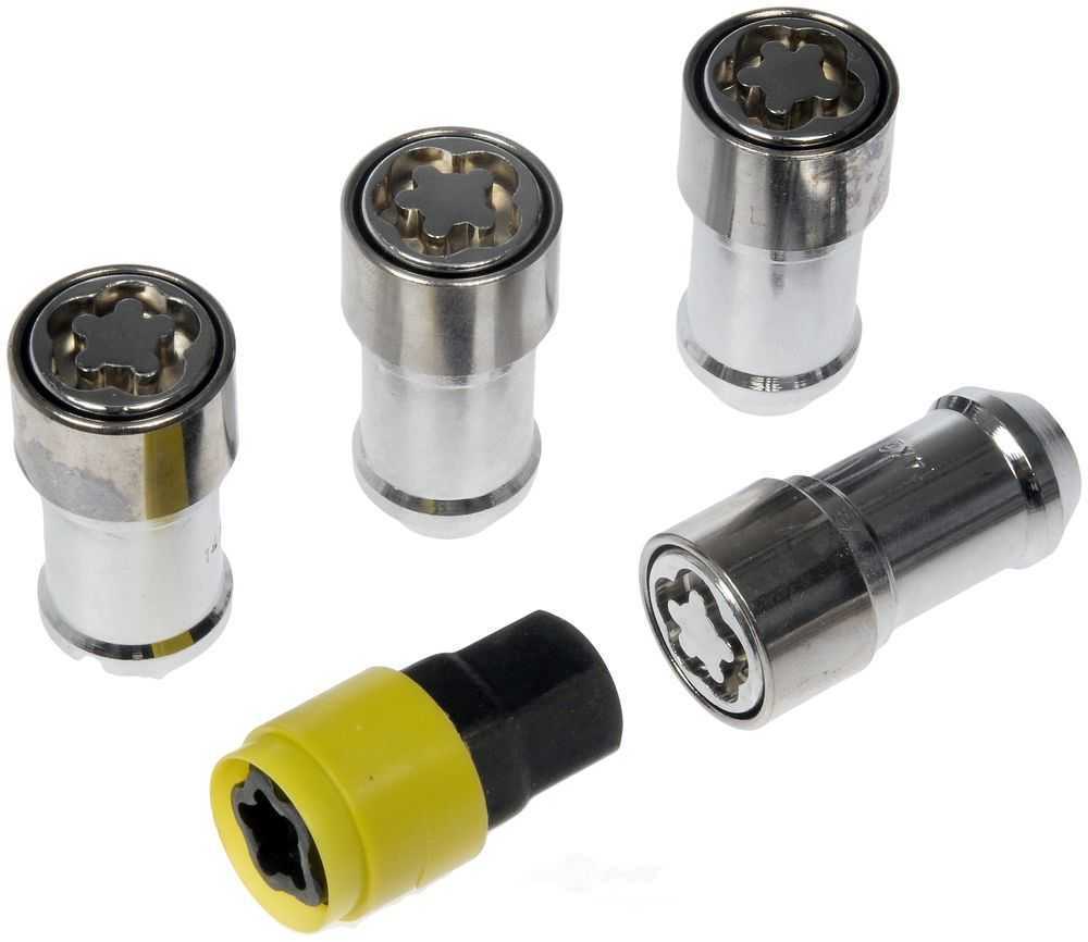 Wheel Lock Set Dorman 712-1080 for sale online | eBay