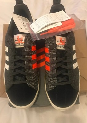fox brothers adidas