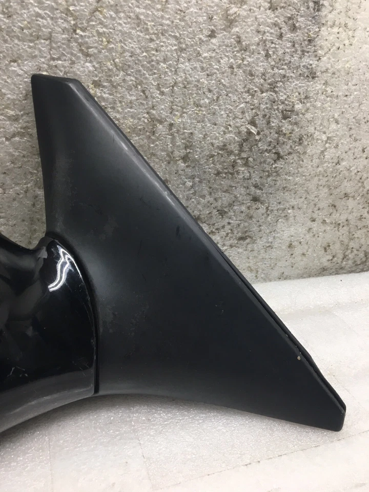 Espejo retrovisor eléctrico lateral derecho Kia Sephia 1998-2001 OEM #1546 Foto 4 de 4