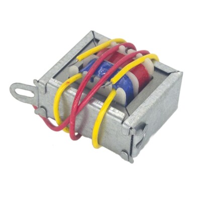 Convenient 9V Power Source Efficient Solution 220V to 9V Power Source Transfor