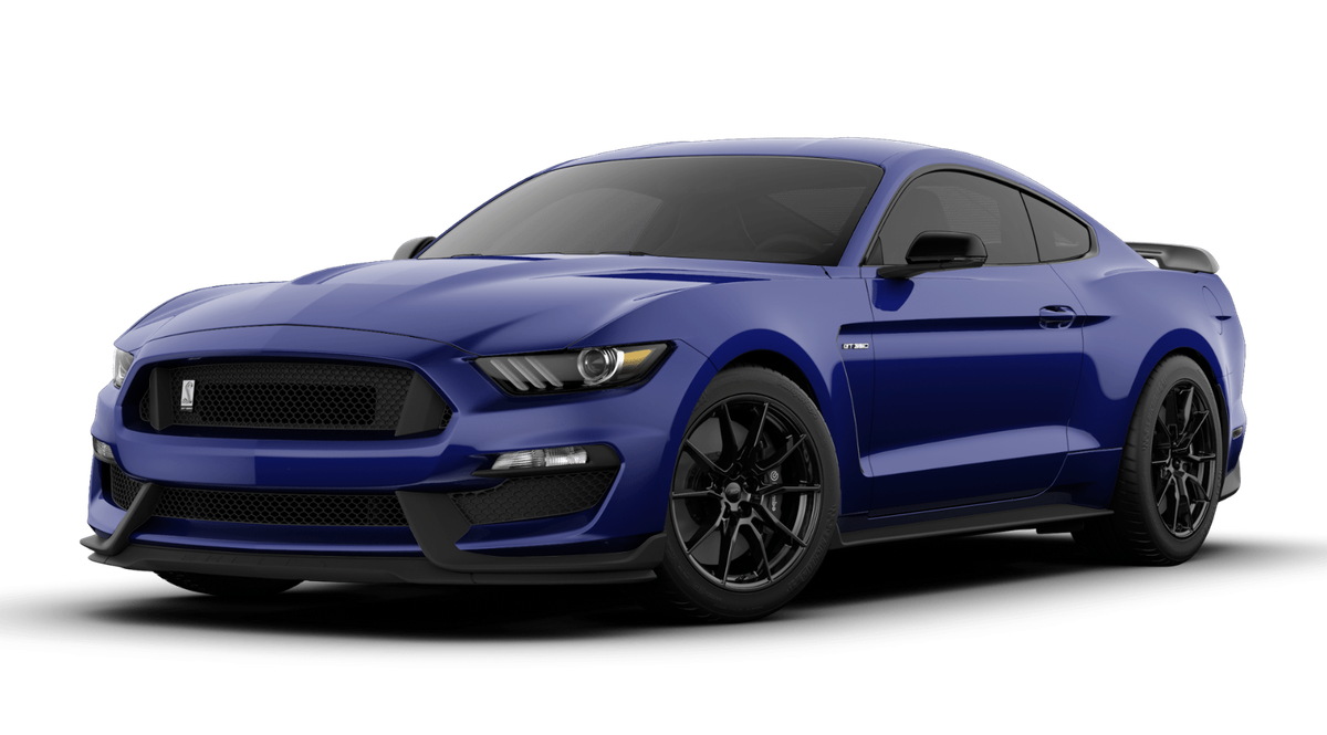 nakedgauge SHELBY ブラック Shelby GT500 - Black / Gold Stripes - 1967 - Solido