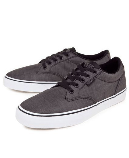 vans ortholite mens