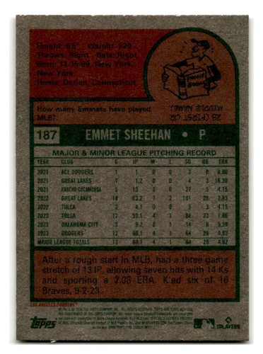 2024 TOPPS HERITAGE CARDS 82 & 101-300 YOU PICK COMPLETE YOUR SET - Picture 178 of 404