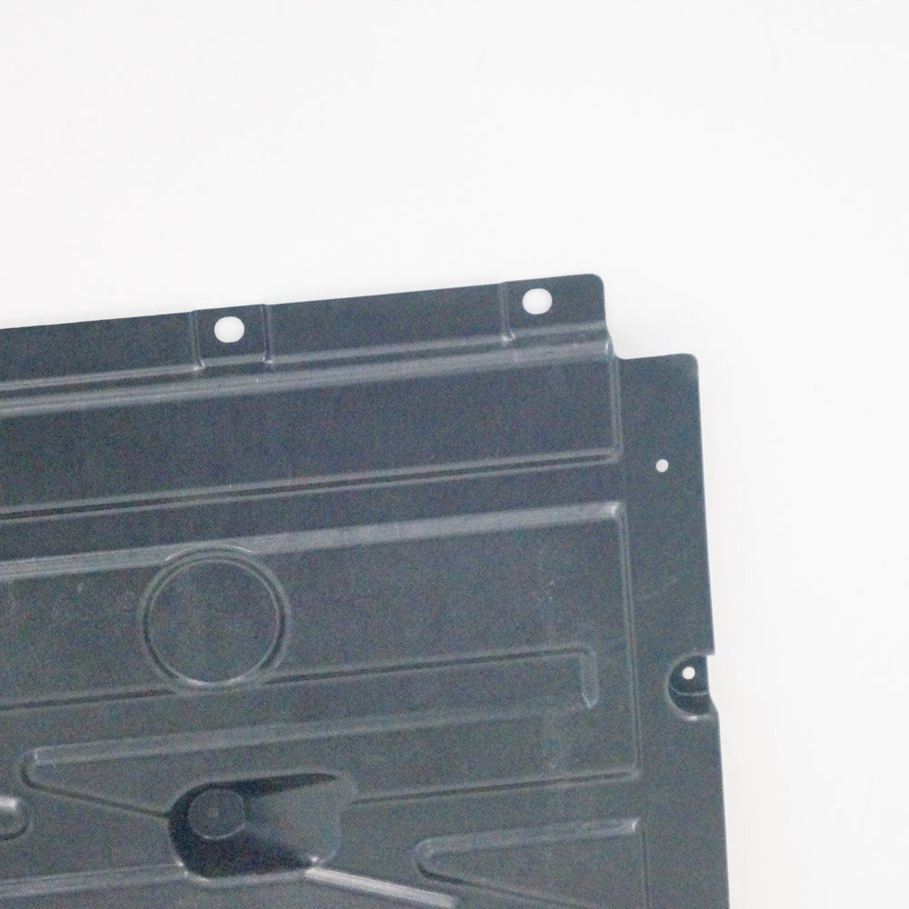 BMW X3 F25 Unterbodenabdeckung links 51757213671 7213671 NEU