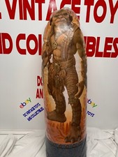 Vintage Small Soldiers Bop Bag Gorgonite Archer 1998 Toy Biz