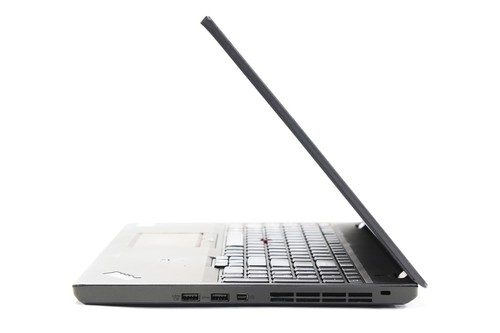 Lenovo ThinkPad P50s 15.6" FHD Intel i7-6500U 16GB 500GB SSD NVIDIA Quadro M500M - Picture 13 of 22