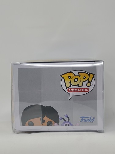 Funko Indigo And Sprite 1793 Rainbow Brite - Imagen 5 de 6