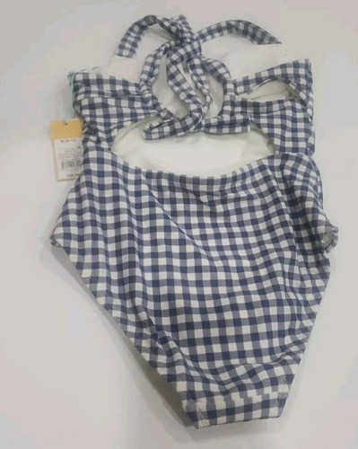 Kona Sol Medium Coverage One Piece Size M (6-8) - Picture 4 of 5