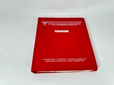 Manual for International Tapetronics Series 99 Cartridge Recorder/Reproducer