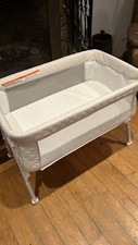 Air club Bassinet Bedside Sleeper