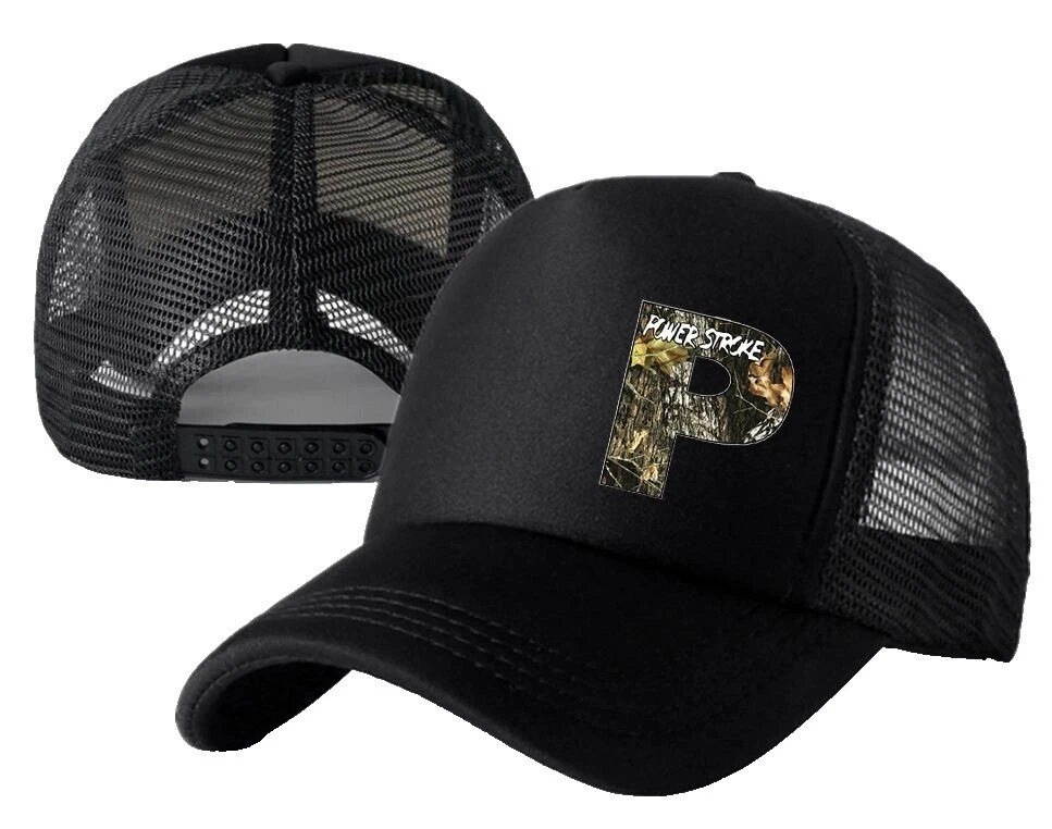 Cotton Camouflage Sports Hats for Men