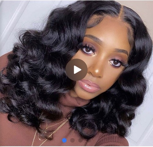 alipearl deep wave wig