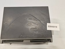 JTS US-8001D UHF Receiver - Used, Scratched, No Accessories