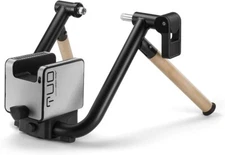 Elite Tuo Smart Bicycle Rear Wheel Trainer Electronic Resistance Adjustable New