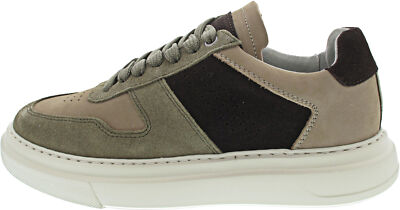 Digel Snoop Herren Sneaker grün