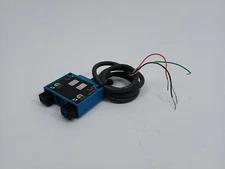Yamatake/Honeywell FE5F-2RC6 Photoelectric Sensor