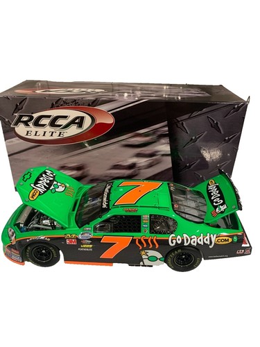 Danica Patrick 2016 #10 Aspen Dental Tooth Fairy SS Stewart-Haas 1