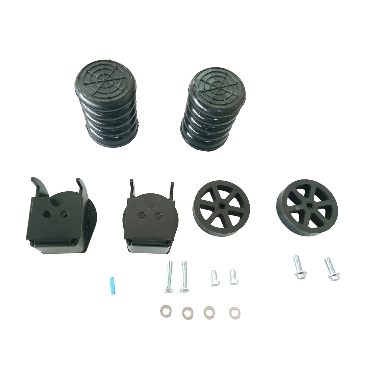 SumoSprings Rear Suspension Helper Springs - Ford F150 - SSR-117-47 SumoSprings Rear Suspension Helper Springs - Ford F150 - SSR-117-47