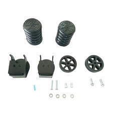 New Rear Pair Air Helper SumoSprings for F-150 4WD 2009-2021 SSR-117-47