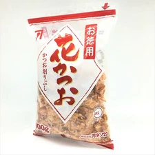 Japanese Dried Shaved Bonito100g