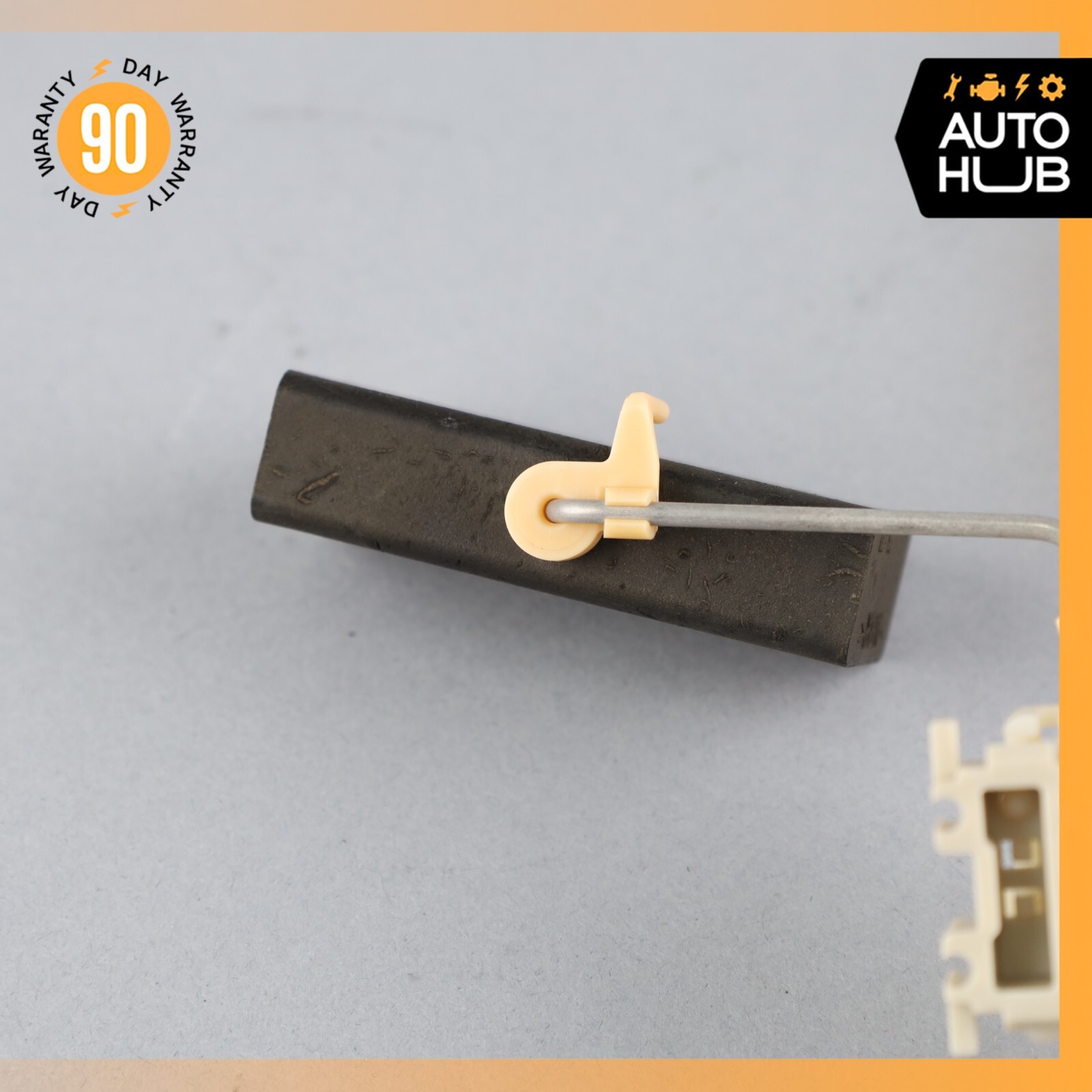 03-18 Bentley Continental GT GTC Fuel Gauge Sensor Left Driver Side OEM