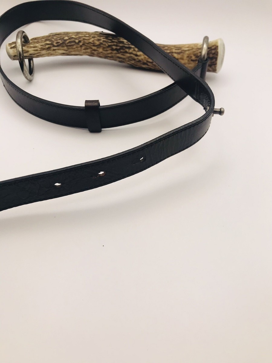 Yves Saint Laurent Mombasa Belt モンバサ ベルト Yves Saint Laurent Mombasa Belt モンバサ ベルト - メルカリ