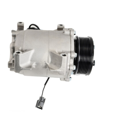 New AC Compressor A/C for 02-05 Honda Civic Si SiR 2.0L 02-06 RSX 38810PND006 New AC Compressor A/C for 02-05 Honda Civic Si SiR 2.0L 02-06 RSX 38810PND006