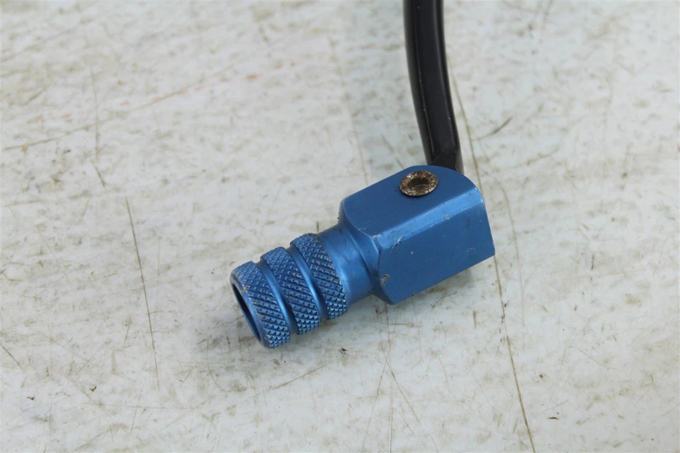 Рычаг педали переключения передач 2006 Yamaha YZ250F Moose Racing - Изображение 4 из 4