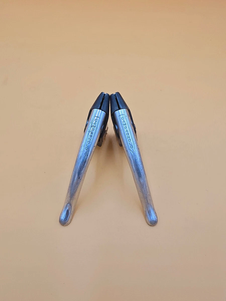 Bras De Leviers De Vitesse Campagnolo Record (Lot De 4, Vintage, Aluminium)