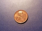 Choice Uncirculated RB 1913-P Lincoln Cent