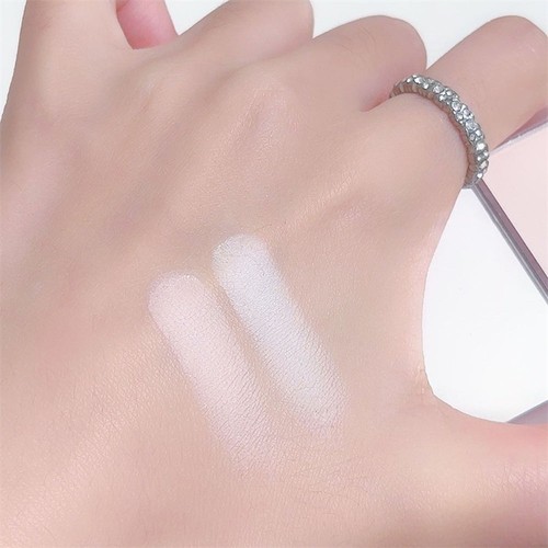 Contour Glow Matte Face Contouring Skin Brighten Highlight Powder Double Col - - Picture 12 of 22