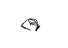 Bosch Exhaust Gas Temperature Sensor before catalytic converter fits Fiat Ducato