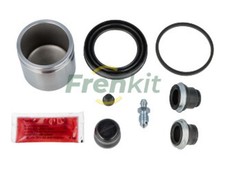 Reparatursatz Bremssattel FRENKIT 254916 für FORD ESCORT AAL GAL ORION 54mm 5 6