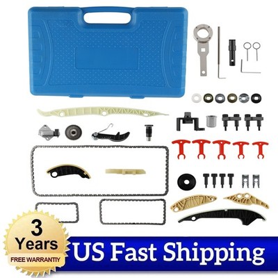 Timing Chain & Tool Kit For    Audi TT 1.8L TFSI 2015+ CPRA CPKA CJSC DAJA DAJ
