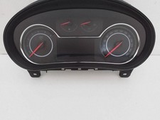 Compteur Opel INSIGNIA