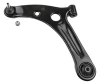 Lemförder Querlenker Dreieckslenker 38548 01 FüR Mitsubishi CZC Colt RG Forfour