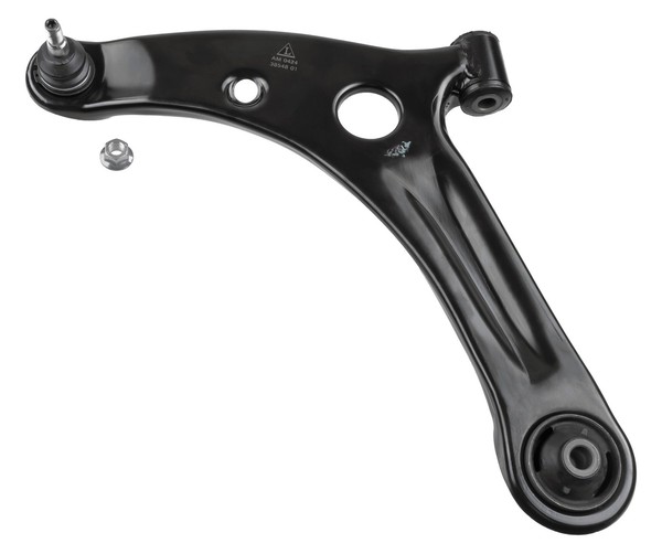 Lemförder Querlenker Dreieckslenker 38548 01 FüR Mitsubishi CZC Colt RG Forfour-image