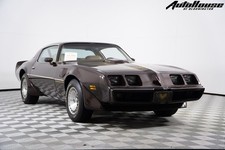 1981 Pontiac Firebird for Sale