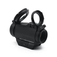 Clone 2 MOA Micro T-2 Red Dot Reflex Sight with Standard Rail Mount USA Stock
