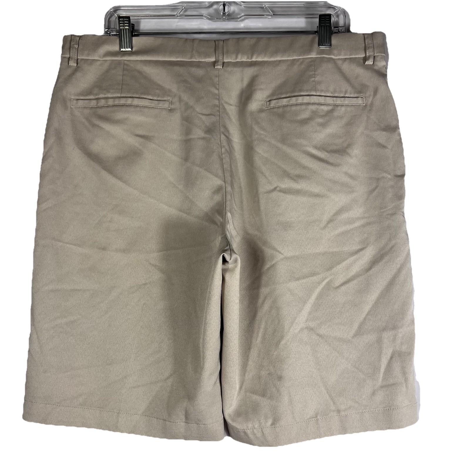 Walter Hagen Essentials Shorts Men's Size 36 Bermuda Lightweight Stretch Golf thumbnail 6