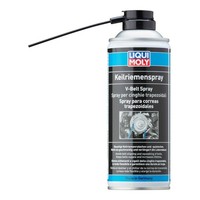 Keilriemenspray Liqui Moly 4085 Keilriemen-Spray Fettspray Riemenspray 400Ml