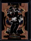 2025 Panini Nico Collins Base (Raw)