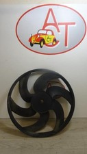 Radiateur Renault R19