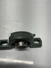 DODGE 124073 block pillow bearing Y-052